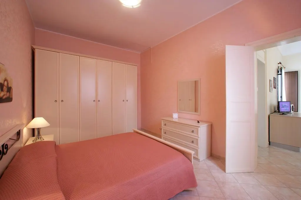 Apartament La Dimora Dell'800 Trapani 0*,  Włochy