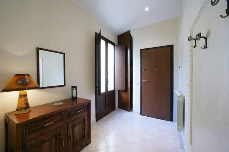 Apartament La Dimora Dell'800 Trapani Włochy
