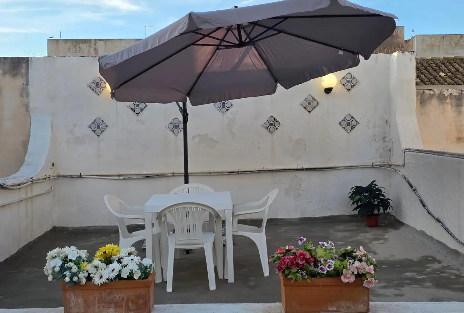 Apartament La Dimora Dell'800 Trapani