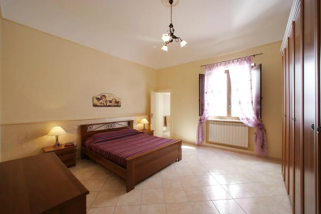 Apartament La Dimora Dell'800 Trapani