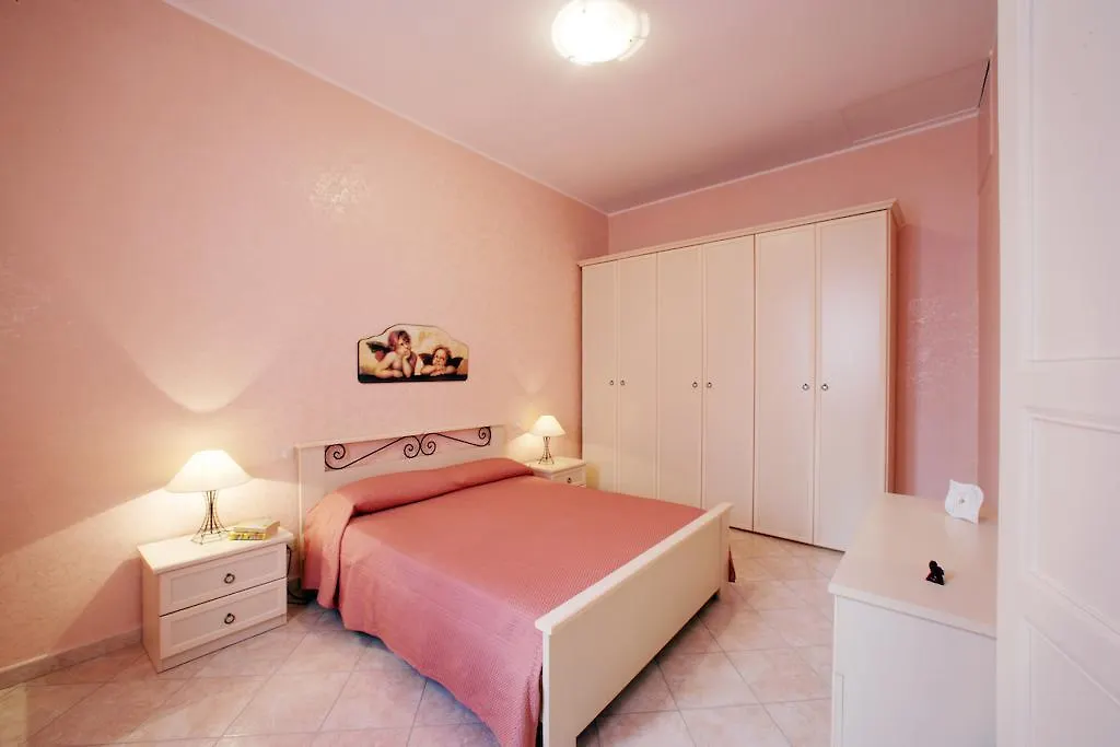 Apartament La Dimora Dell'800 Trapani